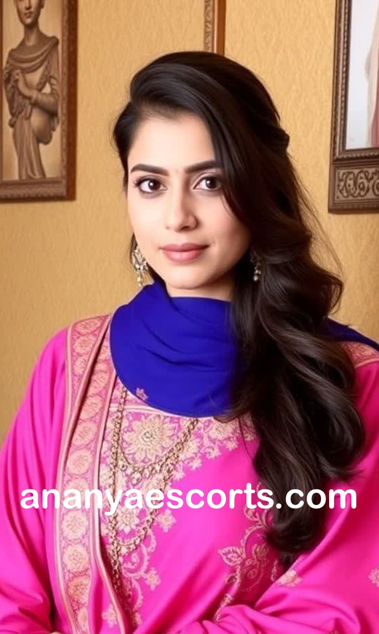 Call Girls in Samthar