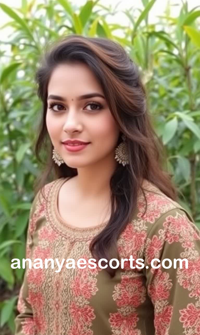 Escort Service in Samthar