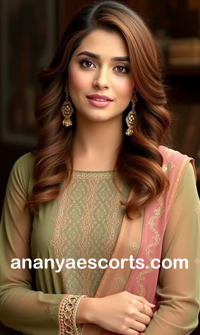 Escort Service in Samthar